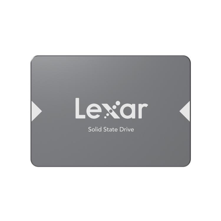 Lexar 雷克沙 NS100－512G／1TB／2TB 2.5吋 SSD 固態硬碟 SATA III 光華商場 公司貨-細節圖2