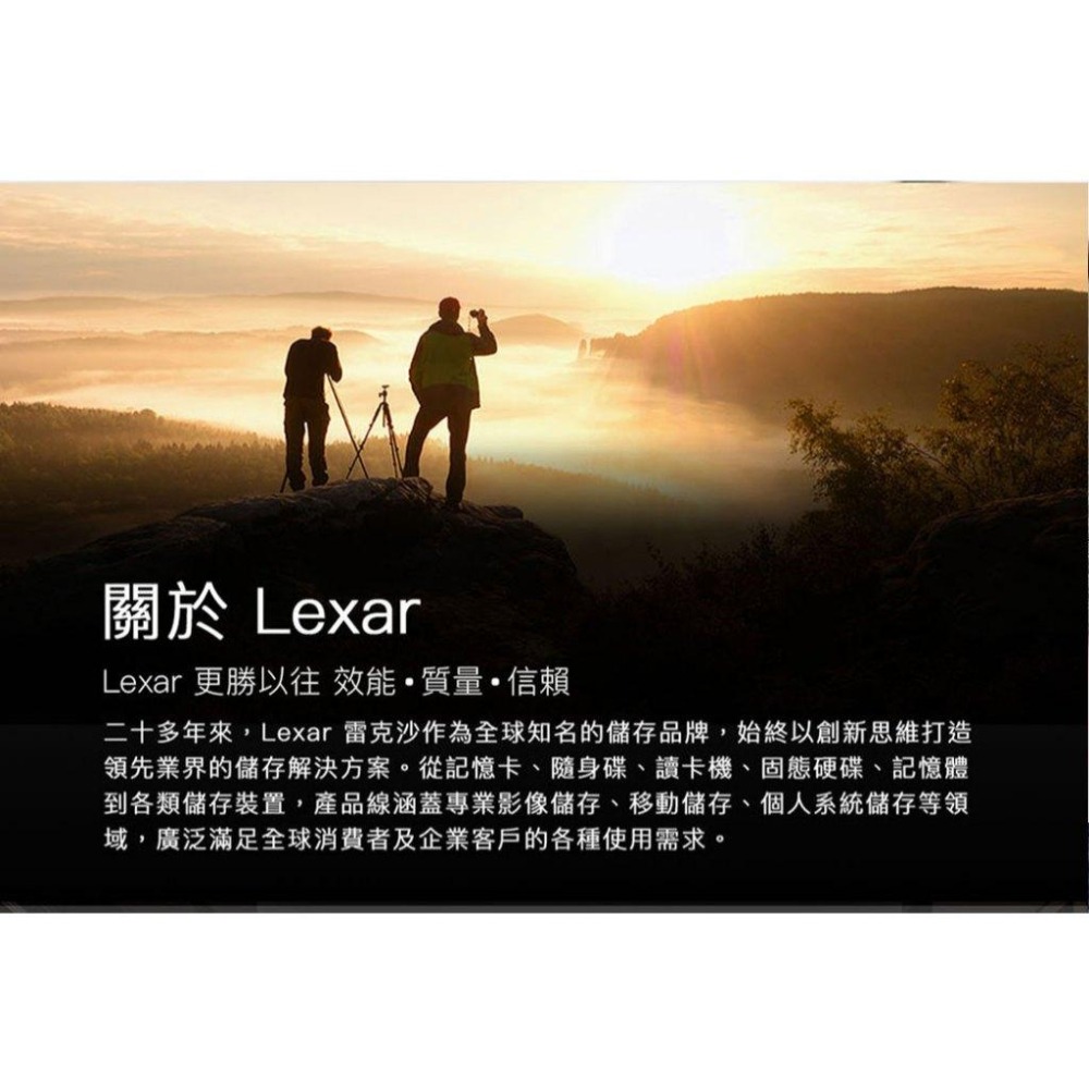 Lexar 雷克沙 NS100－512G／1TB／2TB 2.5吋 SSD 固態硬碟 SATA III 光華商場 公司貨-細節圖8