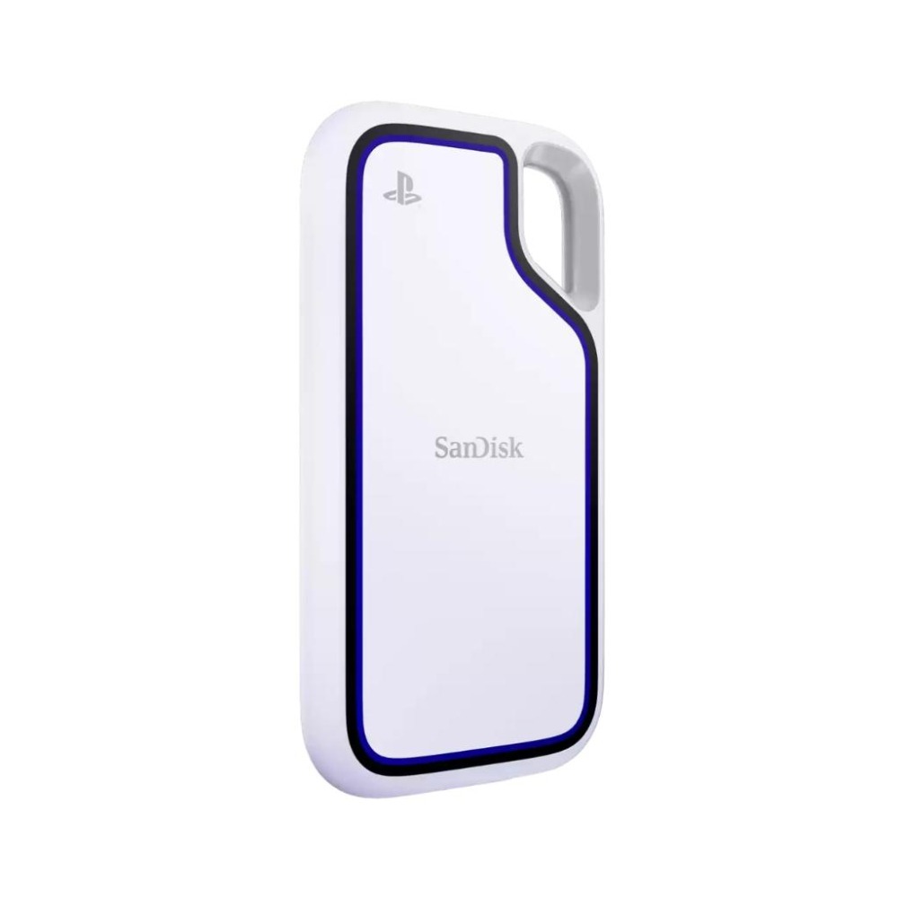 SanDisk E62P (PS5 認證) 1TB／2TB 行動固態硬碟 Extreme 外接硬碟 SSD 光華商場-細節圖5