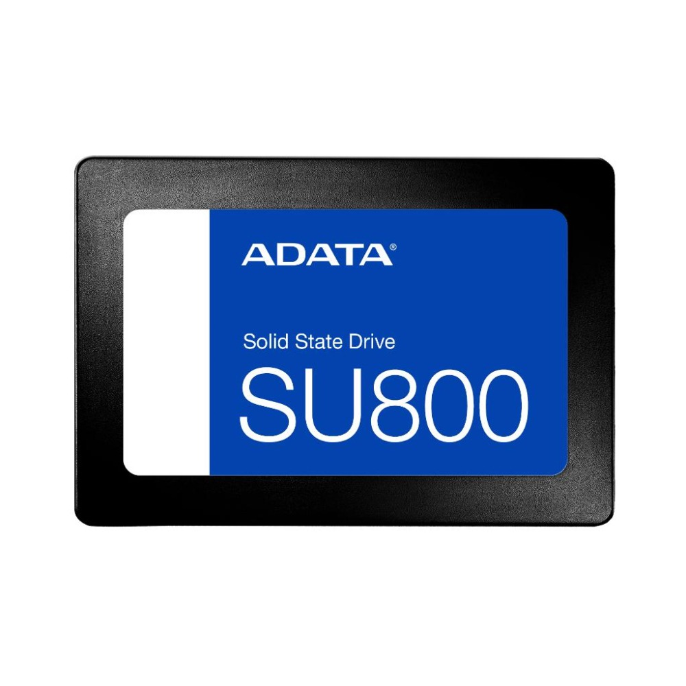ADATA 威剛 Ultimate SU800－256G／512G／1TB 2.5吋 SSD 固態硬碟 內接硬碟 光華-細節圖2