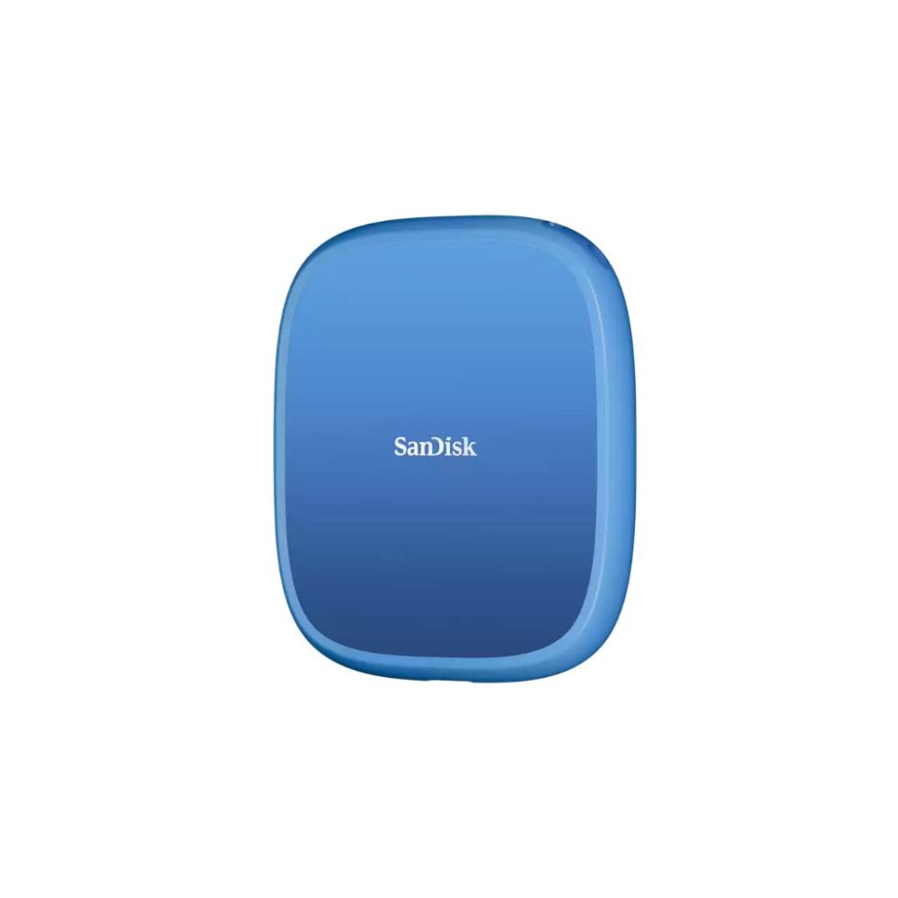 Sandisk Creator Phone SSD 1TB／2TB 外接式 SSD 固態硬碟 MagSafe 光華-細節圖2