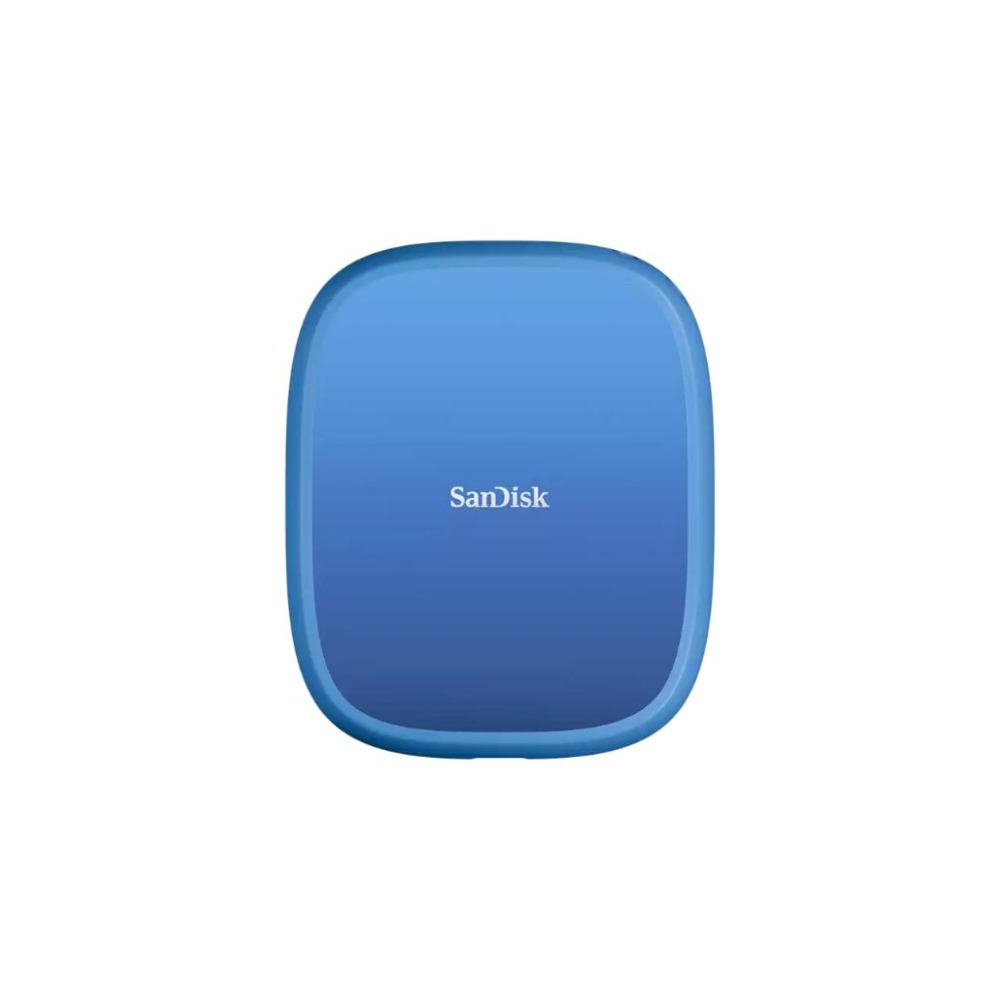 Sandisk Creator Phone SSD 1TB／2TB 外接式 SSD 固態硬碟 MagSafe 光華-細節圖3