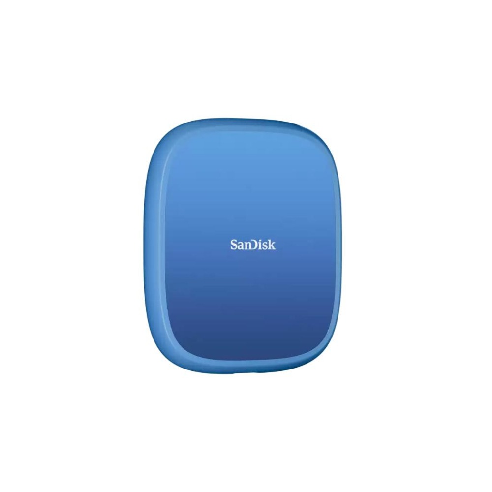 Sandisk Creator Phone SSD 1TB／2TB 外接式 SSD 固態硬碟 MagSafe 光華-細節圖4