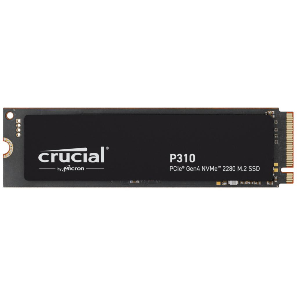 Micron 美光 Crucial P310－500G／1TB／2TB 2280 M.2 SSD 固態硬碟 光華-細節圖2