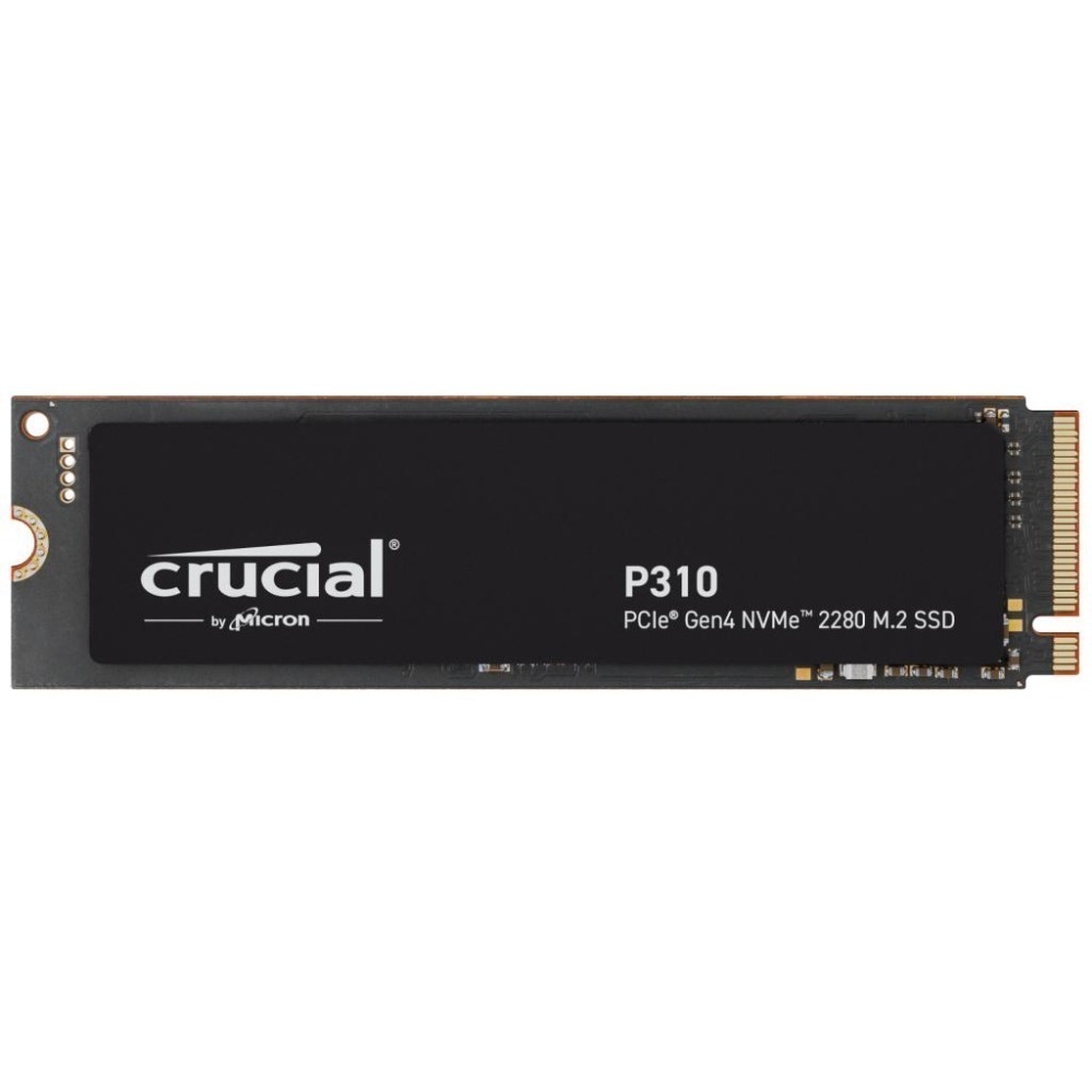 Micron 美光 Crucial P310－500G／1TB／2TB 2280 M.2 SSD 固態硬碟 光華-細節圖2
