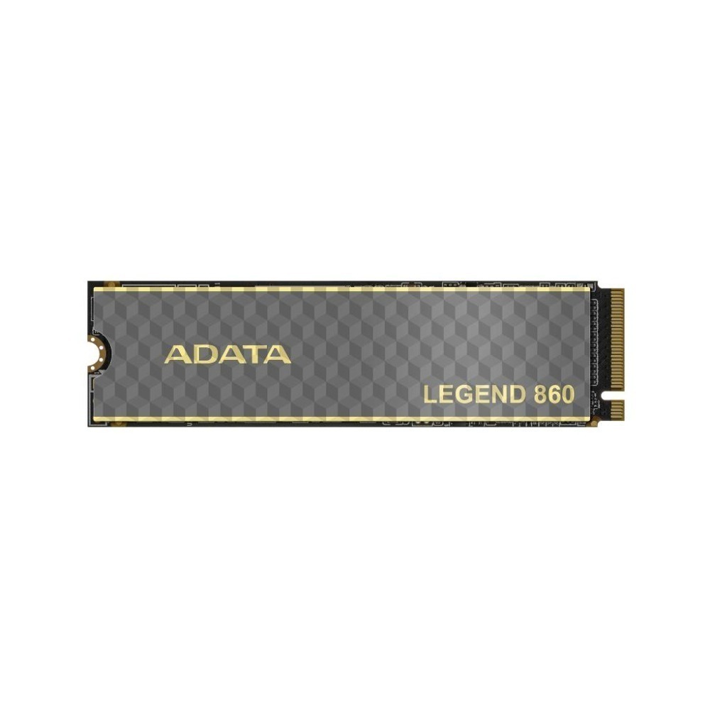 ADATA 威剛 LEGEND 860－500G／1TB／2TB PCIe 4.0 M.2 SSD 固態硬碟 光華-細節圖2