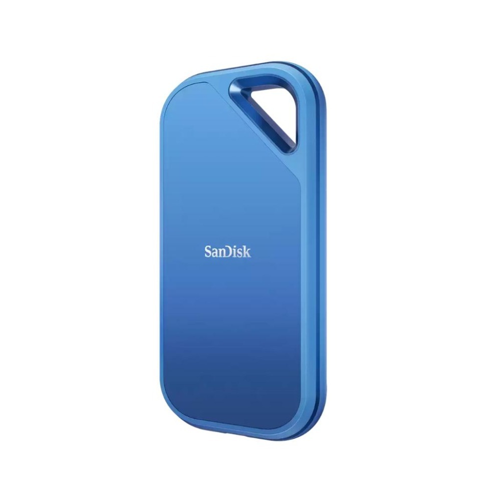 Sandisk Creator Pro 1TB／2TB／4TB 外接式 SSD 固態硬碟 外接式硬碟 外接硬碟 光華-細節圖2