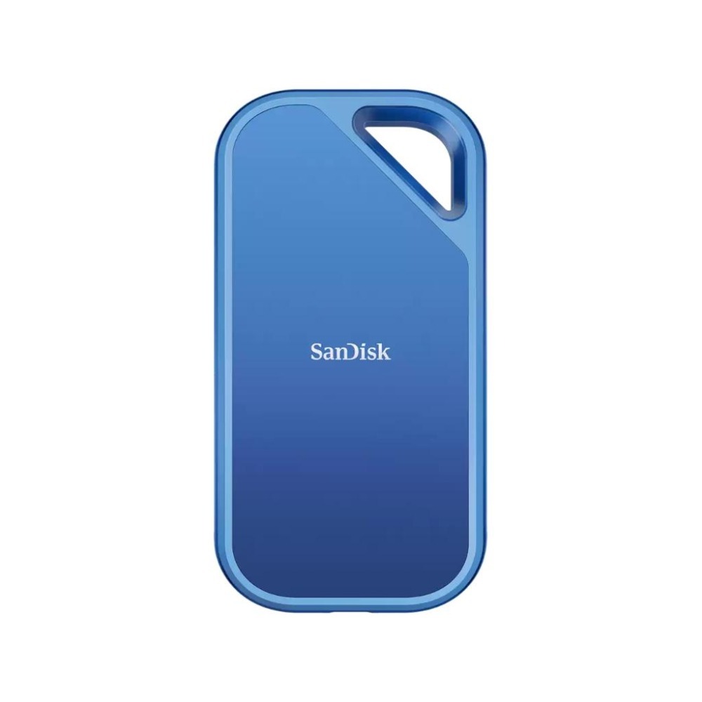 Sandisk Creator Pro 1TB／2TB／4TB 外接式 SSD 固態硬碟 外接式硬碟 外接硬碟 光華-細節圖3