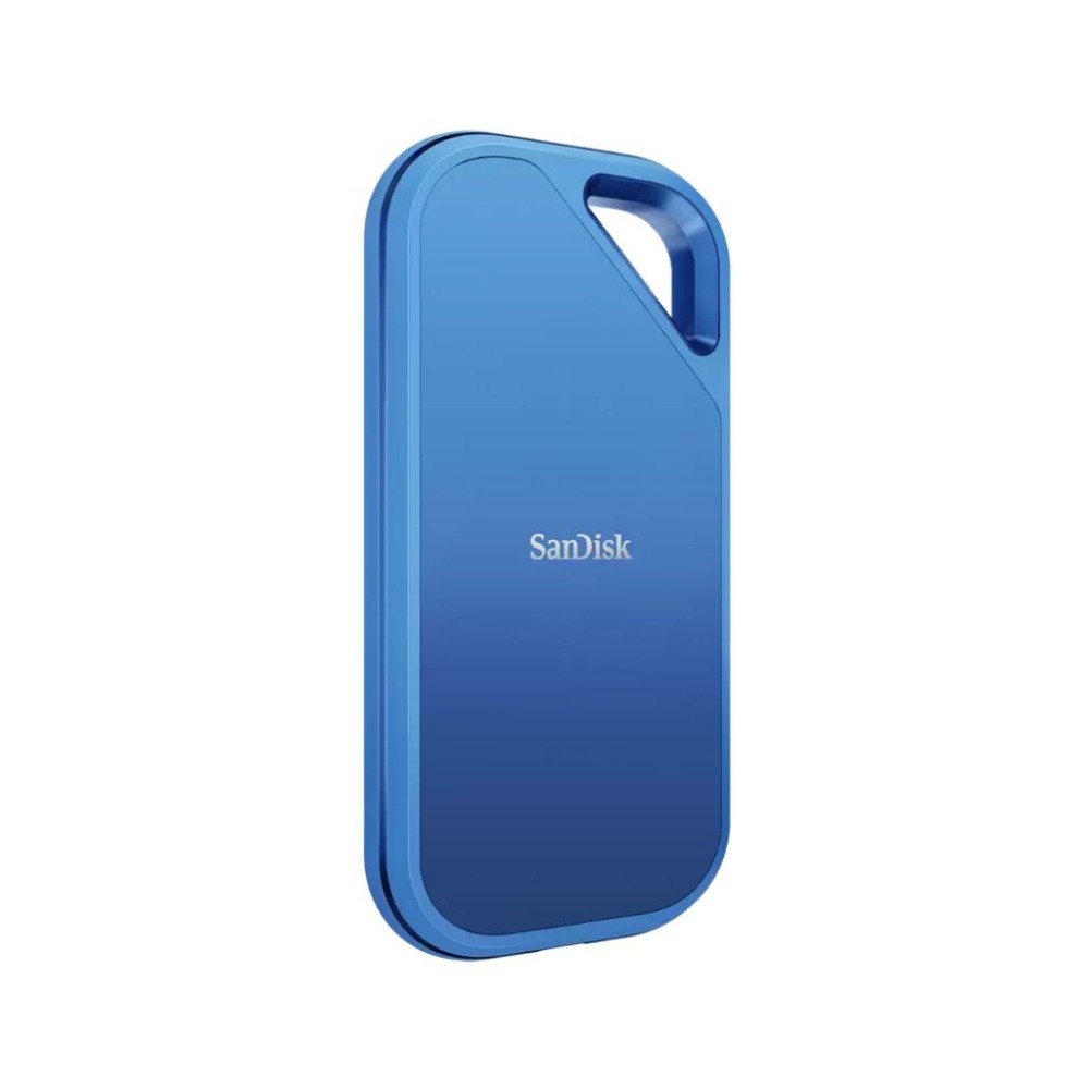 Sandisk Creator Pro 1TB／2TB／4TB 外接式 SSD 固態硬碟 外接式硬碟 外接硬碟 光華-細節圖4