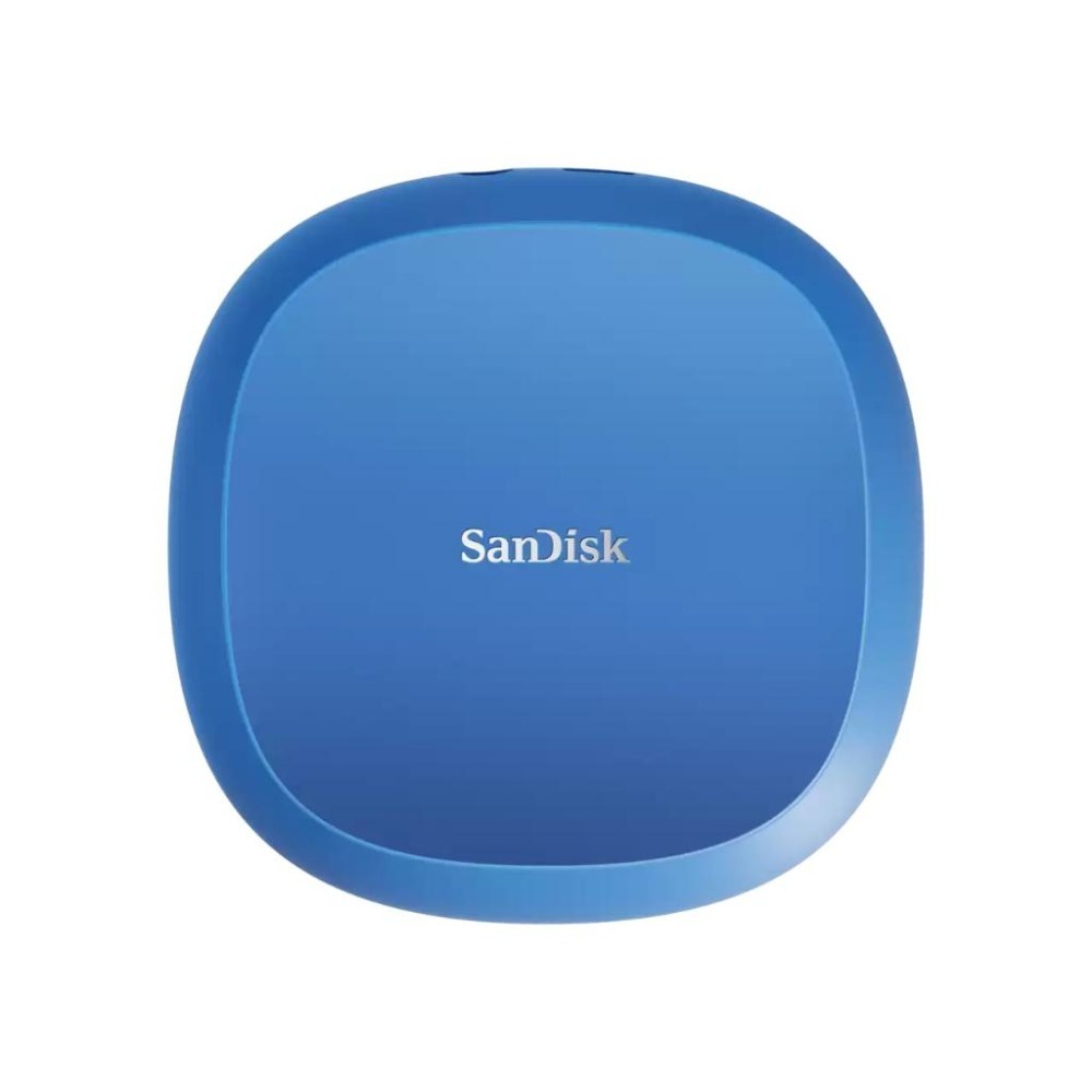 Sandisk Creator Desk Drive 4TB／8TB 桌上型 SSD 固態硬碟 外接硬碟 桌上型硬碟-細節圖3