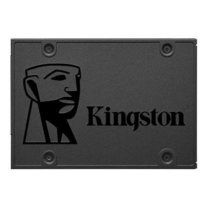 【熱銷款】金士頓 A400 240GB 480GB 960GB SSD 固態硬碟 SA400S37 SA400 公司貨-細節圖2