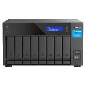 QNAP 威聯通 TVS-H874-I5-32G NAS 網路儲存伺服器 光華商場-細節圖2