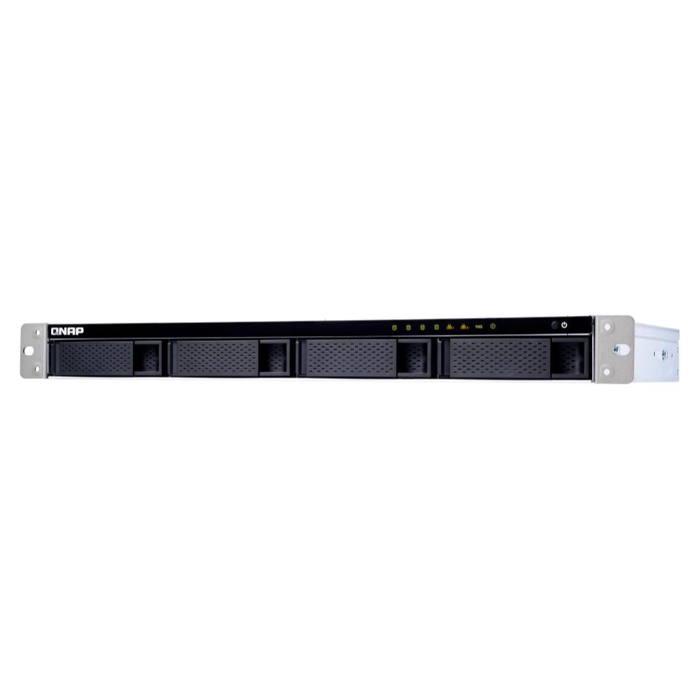 QNAP 威聯通 TS-431XeU-2G 機架式短機箱 NAS 網路儲存伺服器 網路硬碟 雲端硬碟 光華商場-細節圖2