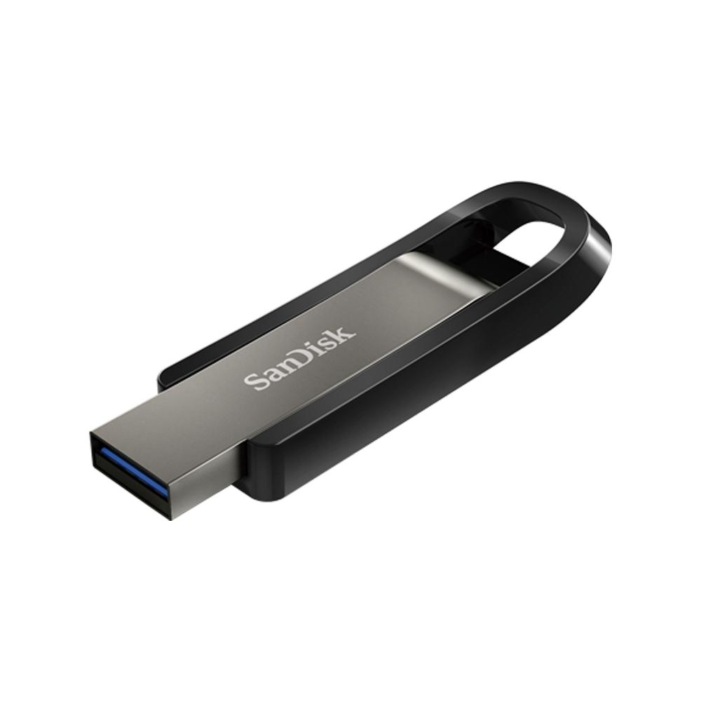 SanDisk Extreme Go CZ810 64G 128G 256G USB 3.2 隨身碟 光華商場 公司貨-細節圖2