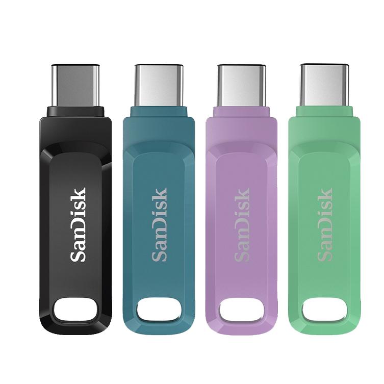 SanDisk Ultra Go USB Type-C 雙用隨身碟 32G/64G/128G/256G SDDDC3-細節圖2