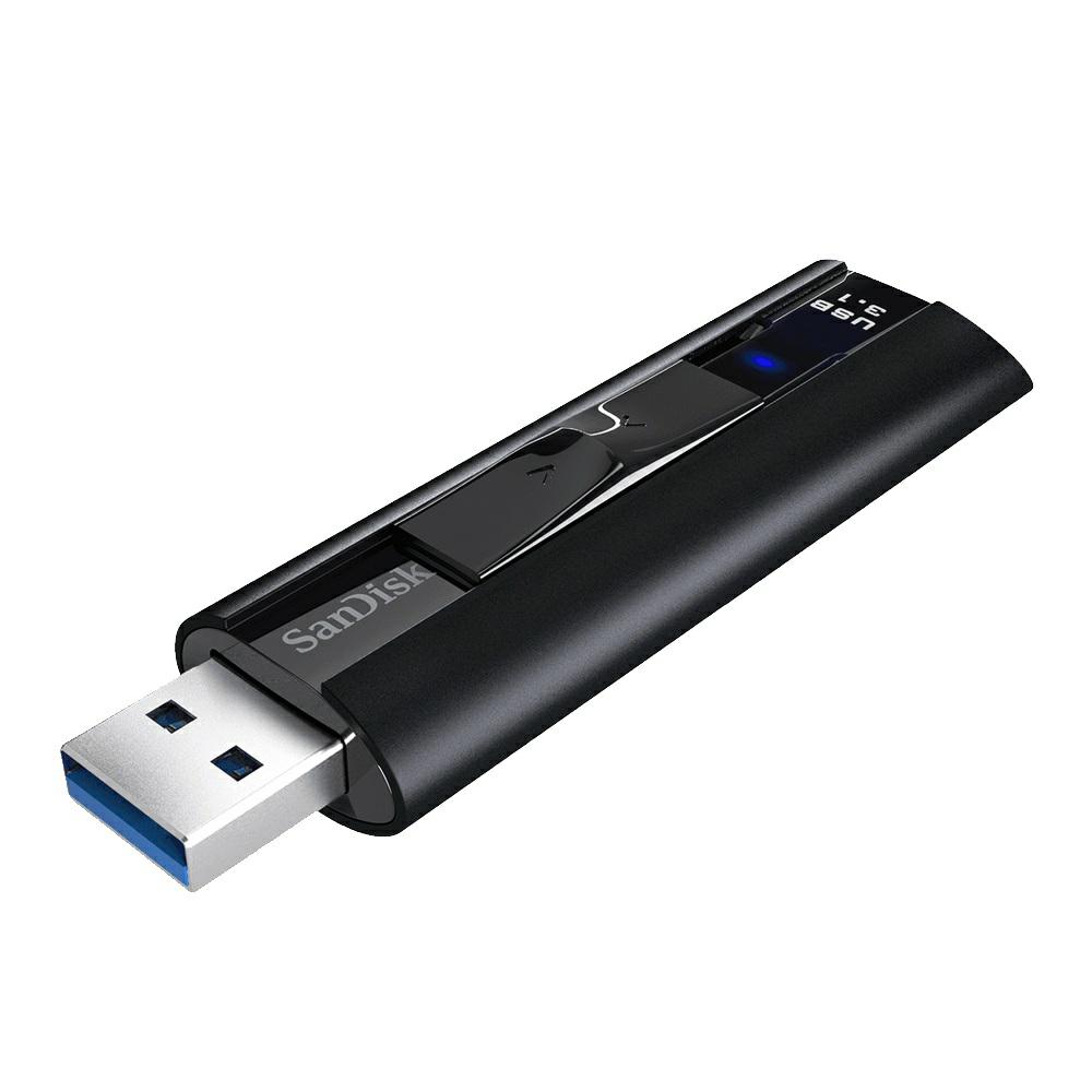 【現貨熱銷】SanDisk CZ880 Extreme PRO 1TB USB 3.2 隨身碟 公司貨 光華商場-細節圖2