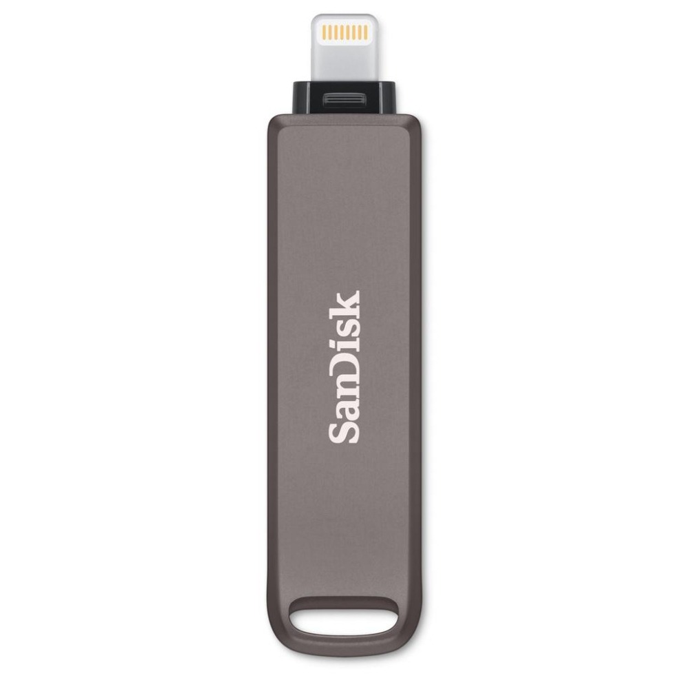 Sandisk  iXpand Luxe 雙用隨身碟 64GB 128GB 256GB OTG 雙用隨身碟 光華商場-細節圖3