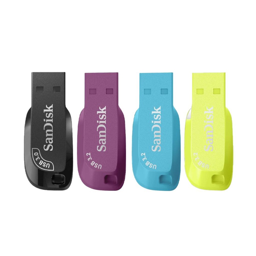 SanDisk CZ410 Ultra Shift 32G/64G USB3.2 隨身碟 100MB-細節圖2