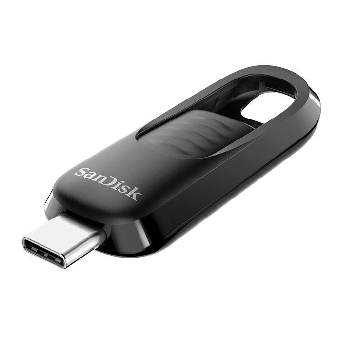 Sandisk Ultra Slider USB Type-C 隨身碟 64G/128G/256G CZ480 光華商場-細節圖2