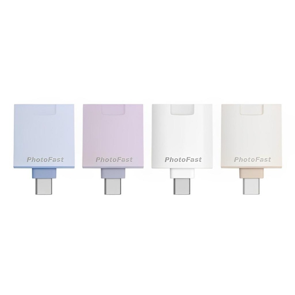 Photofast PhotoCube Slim 二代 備份方塊 備份豆腐頭 手機備份 IOS Android 光華商場-細節圖2