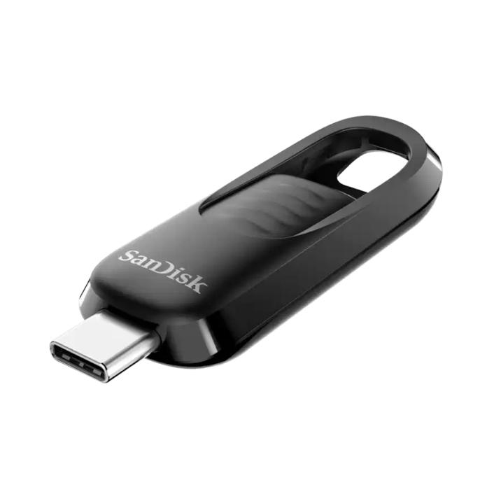 SanDisk Ultra Slider 512GB 1TB 隨身碟 USB3.2 Type-C CZ480 光華商場-細節圖2
