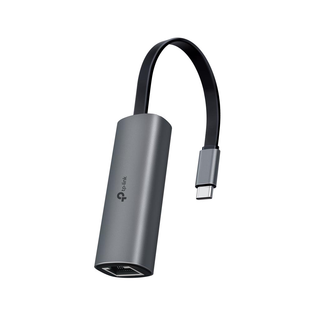 tp-link UE302C－USB Type-C 轉 2.5 Gb 網卡 USB-C RJ45 轉接器 網路卡 光華-細節圖2
