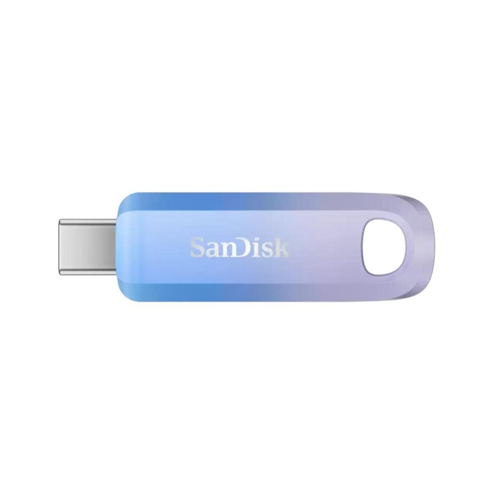 SanDisk CZ75 Creator 256G／512G／1TB USB3.2 Gen1 Type-C 隨身碟 光華-細節圖2
