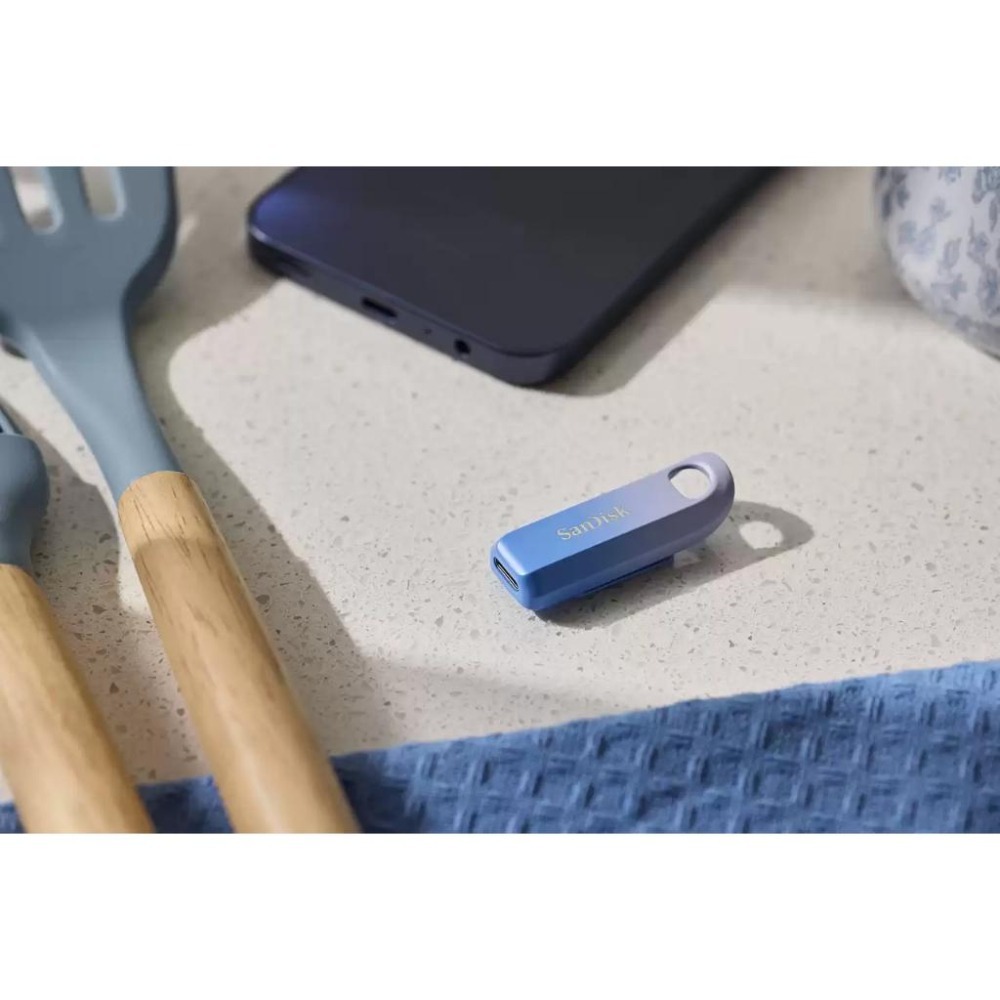 SanDisk CZ75 Creator 256G／512G／1TB USB3.2 Gen1 Type-C 隨身碟 光華-細節圖4