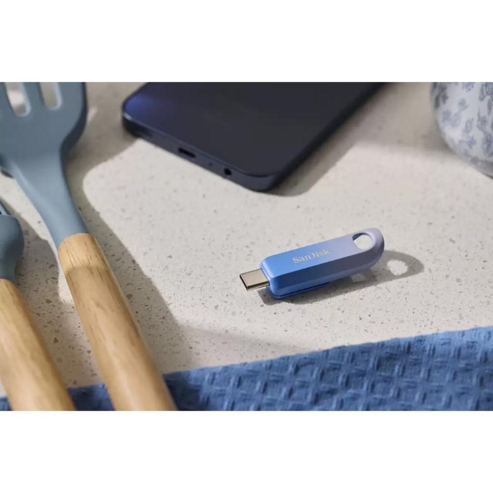 SanDisk CZ75 Creator 256G／512G／1TB USB3.2 Gen1 Type-C 隨身碟 光華-細節圖5