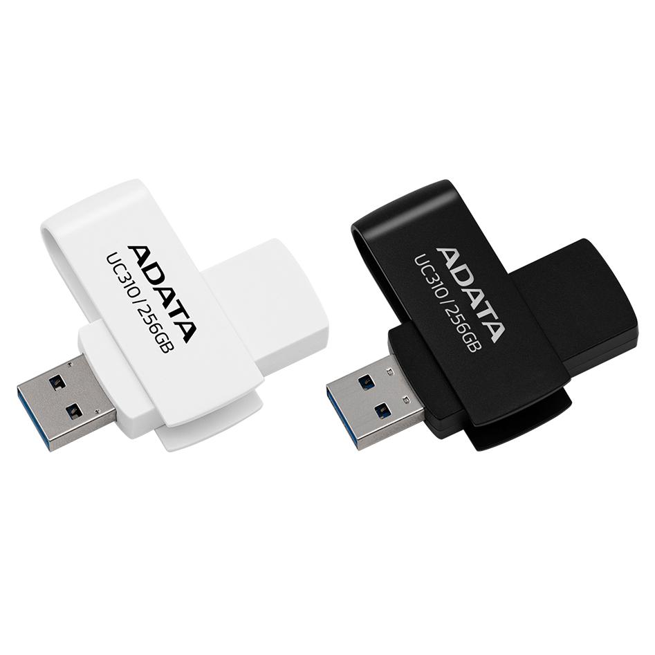 ADATA 威剛 UC310－64G／128G／256G USB 3.2 隨身碟 光華商場-細節圖2