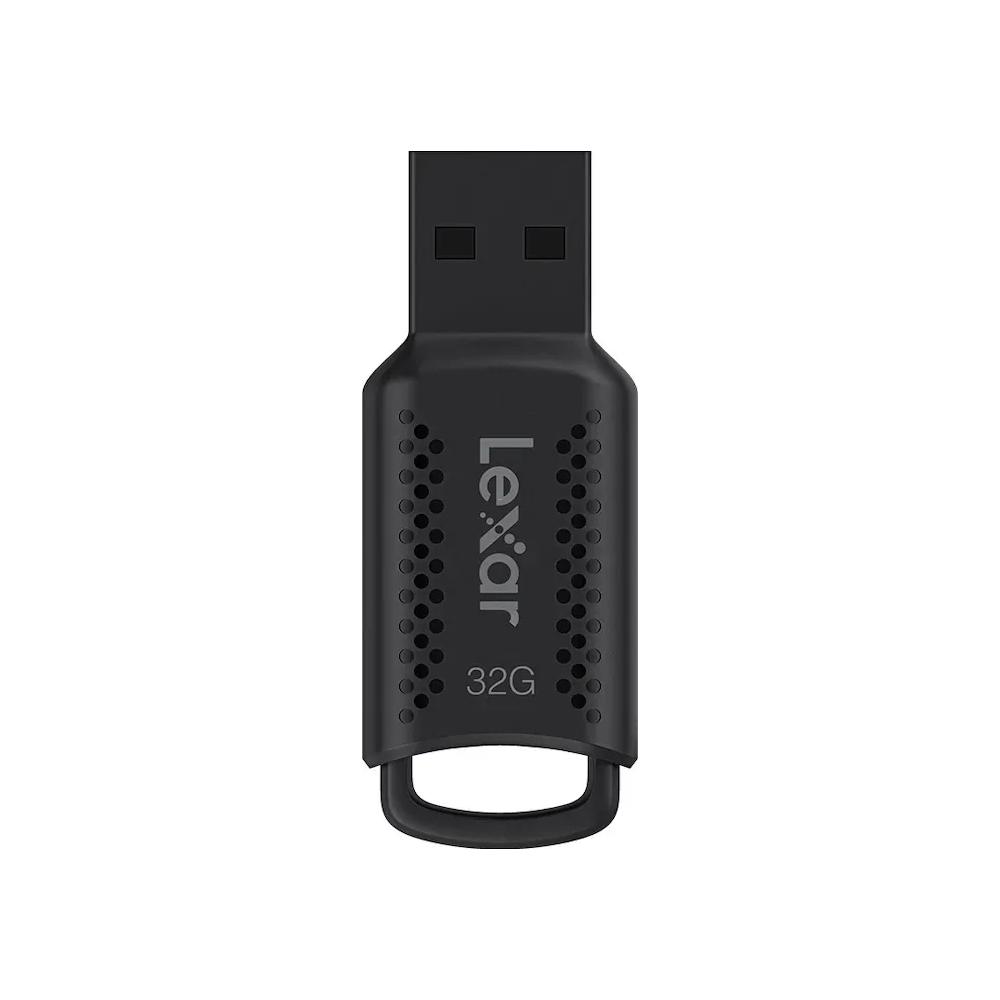 Lexar 雷克沙 JumpDrive V400－32G／64G／128G USB 隨身碟 光華商場 公司貨-細節圖2