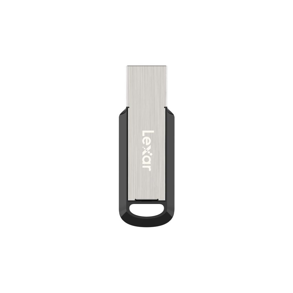 Lexar 雷克沙 JumpDrive M400－64G／128G USB 隨身碟 光華商場 公司貨-細節圖2