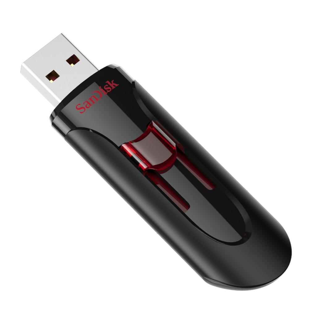 【現貨】SanDisk CZ600 Cruzer 16G 32G 64G 128G 隨身碟USB 3.0 伸縮 光華商場-細節圖2