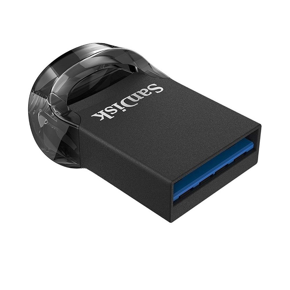 SanDisk CZ430 Ultra Fit 16G/32G/64G/128G USB3.2 隨身碟 光華商場-細節圖2