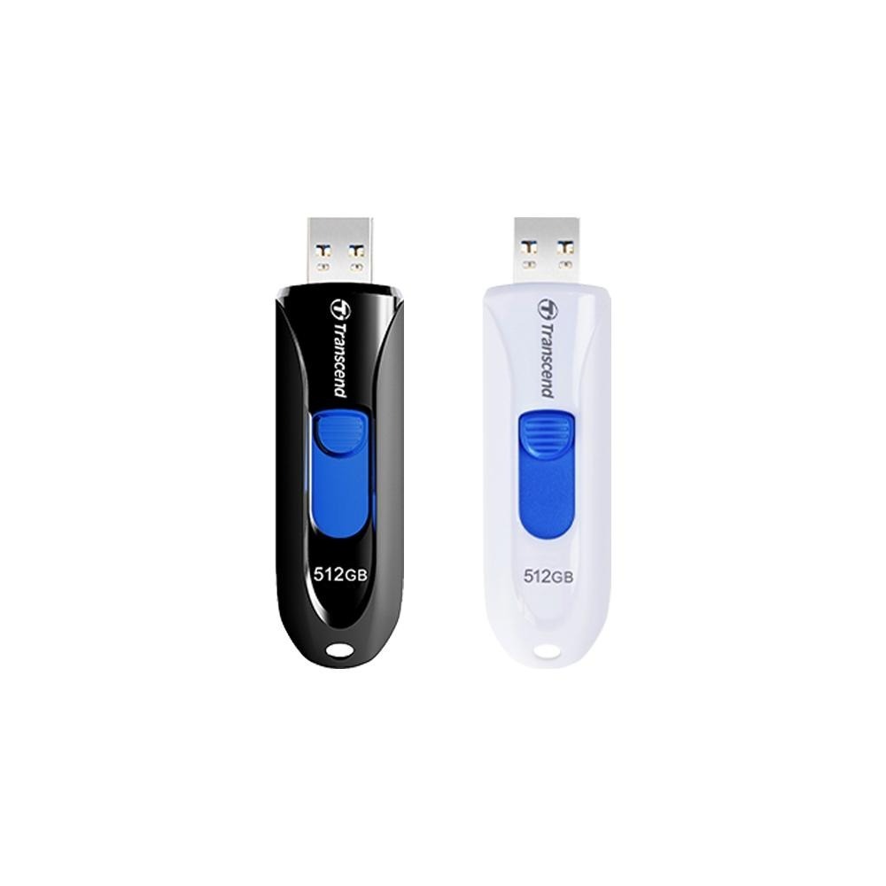 Transcend創見 JF790 32G 64G 128G USB3.1 隨身碟 JF790W JF790K 光華商場-細節圖2