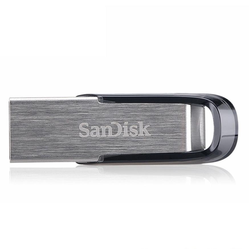 【現貨熱銷】SanDisk CZ73 Ultra Flair 16G/32G/64G/128G 隨身碟 光華商場 公司貨-細節圖2