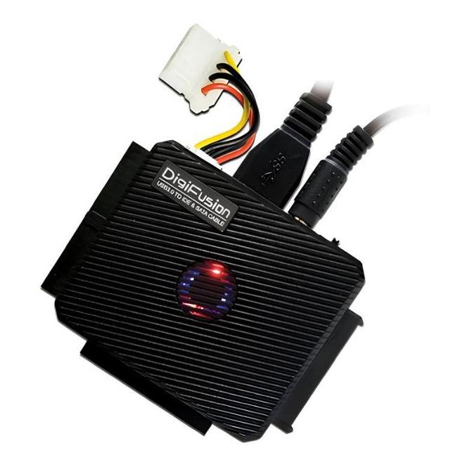 伽利略 U3I-683 USB3.2 Gen1 旗艦版光速線 備份 傳輸線 光華商場 公司貨-細節圖2