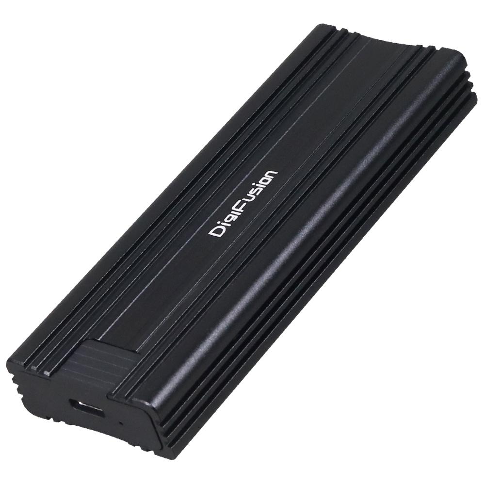 伽利略 M2NVU32 M.2雙規 to USB3.2 Gen2 Type-C 附C+A傳輸線 光華商場 公司貨-細節圖2