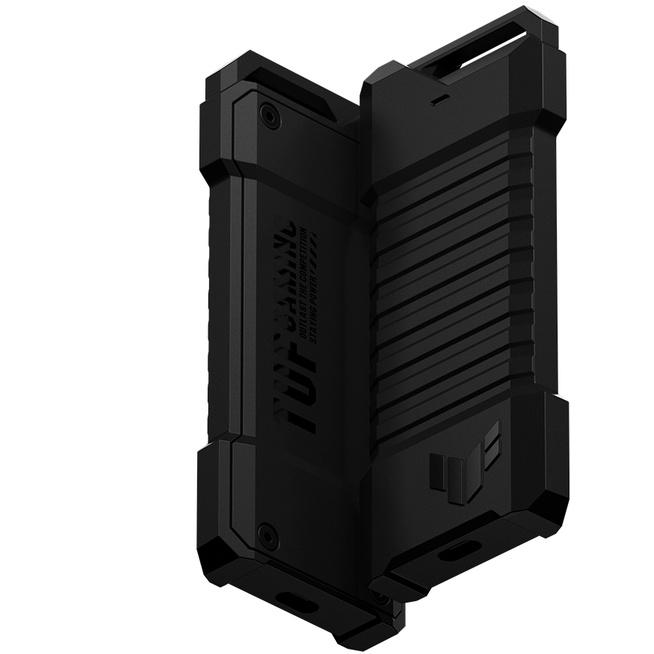 ASUS 華碩 TUF GAMING A1 ESD-T1A SSD 外接盒 USB-C 雙 M.2 防水 防塵 公司貨-細節圖4