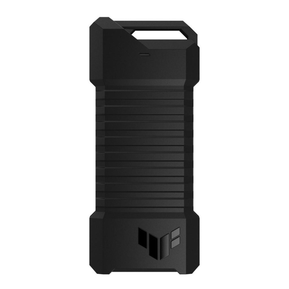 ASUS 華碩 TUF GAMING A1 ESD-T1A SSD 外接盒 USB-C 雙 M.2 防水 防塵 公司貨-細節圖3
