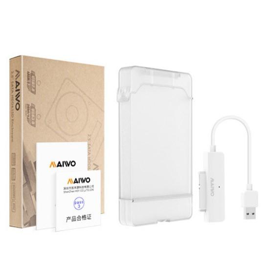 【現貨】USB 3.0 TYPE-C 2.5吋 硬碟外接盒 9.5mm 外接硬碟盒 固態硬碟 SSD 外接盒 SATA-細節圖2