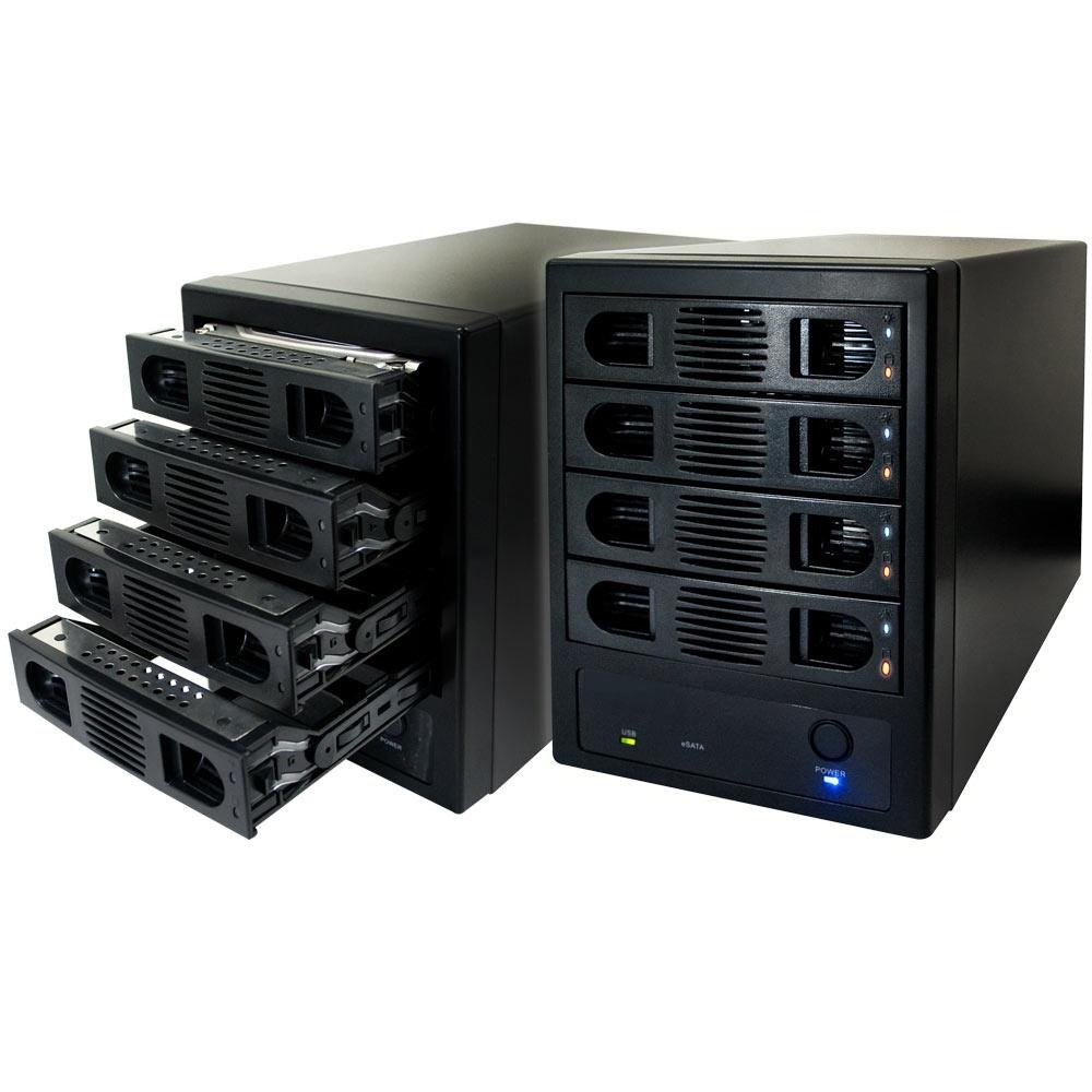 伽利略 35D-U315 35D-U3ES Type-C USB3.1 Gen2 五層抽取式硬碟外接盒 光華商場-細節圖4