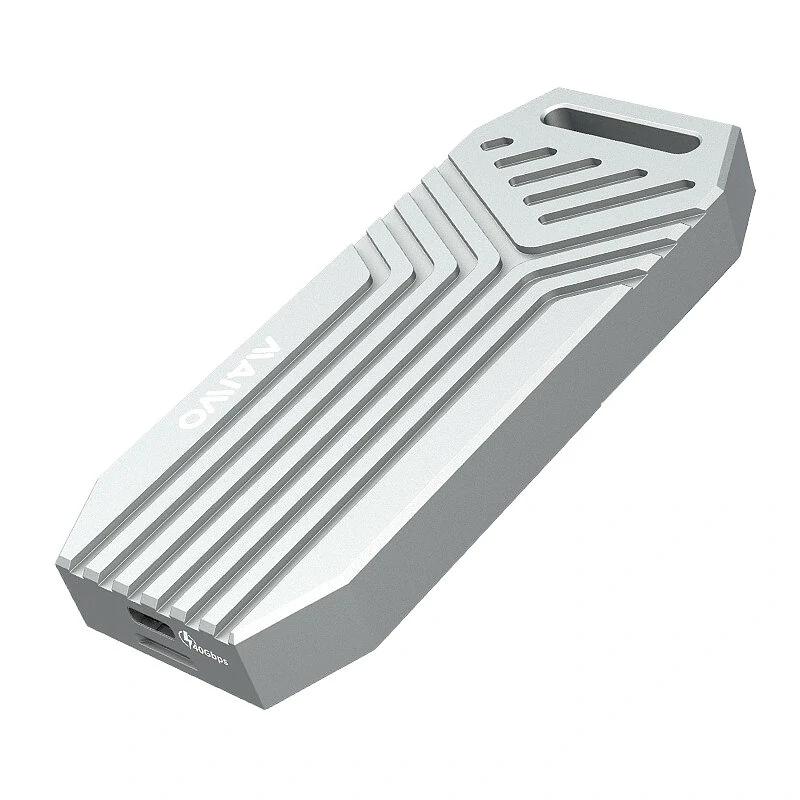 MAIWO K1695 USB4.0 40G M.2 NVMe 外接盒 硬碟外接盒 行動硬碟 行動硬碟外接盒 光華商場-細節圖2