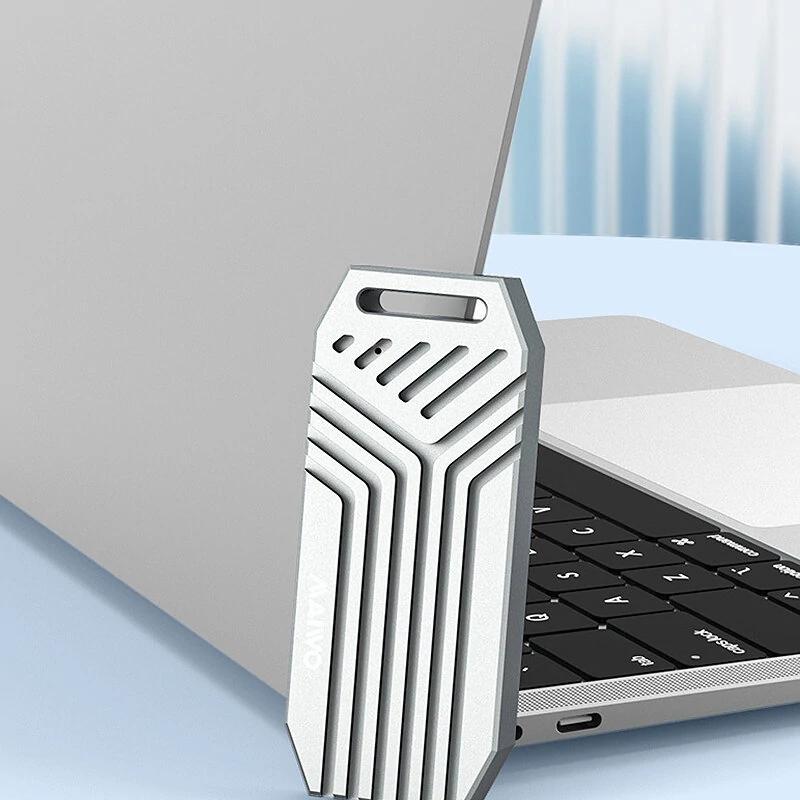 MAIWO K1695 USB4.0 40G M.2 NVMe 外接盒 硬碟外接盒 行動硬碟 行動硬碟外接盒 光華商場-細節圖6