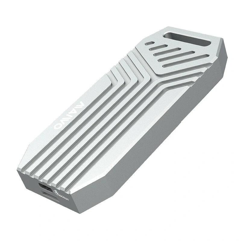 MAIWO K1695 USB4.0 40G M.2 NVMe 外接盒 硬碟外接盒 行動硬碟 行動硬碟外接盒 光華商場-細節圖2