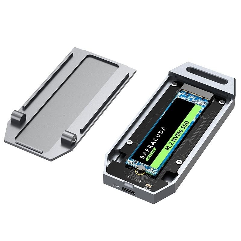 MAIWO K1695 USB4.0 40G M.2 NVMe 外接盒 硬碟外接盒 行動硬碟 行動硬碟外接盒 光華商場-細節圖3