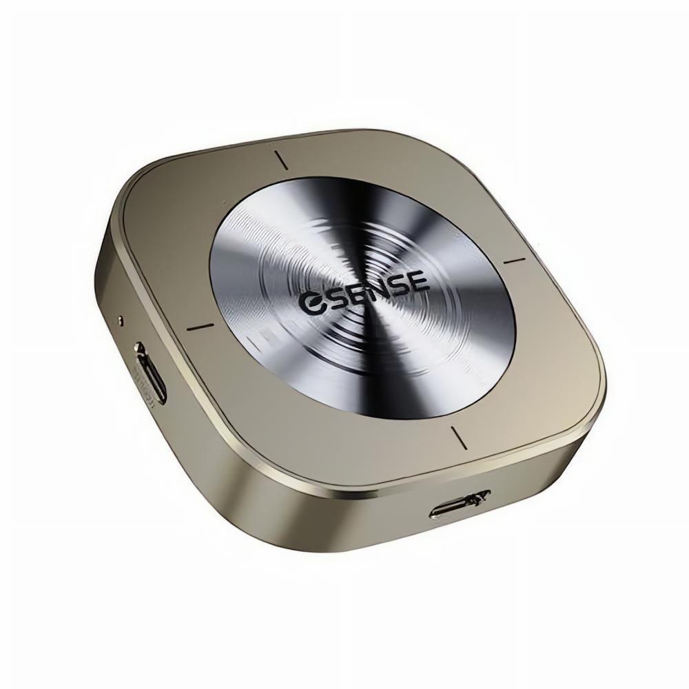 Esense 逸盛 T100 鋁合金 Type-C M.2 磁吸硬碟盒 2230／2242 SSD 硬碟外接盒 光華-細節圖2