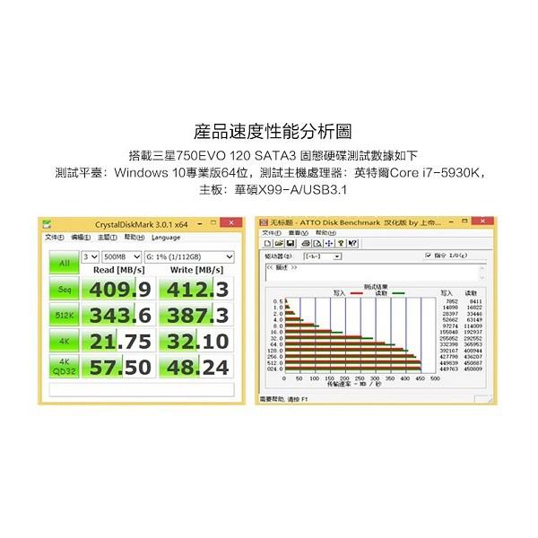 CyberSLIM S2U3C6G PLUS 對拷硬碟 S2U3 C6G S2 U3C 6G 雙槽外接盒【現貨熱銷】-細節圖4