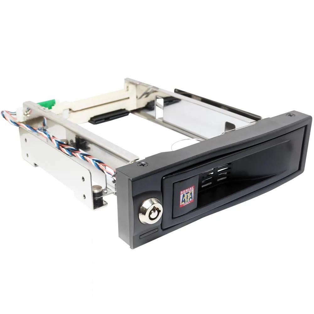 【現貨】伽利略 MRA201 3.5吋硬碟 抽取式硬碟盒 MRA 201 3.5吋 SATAII  35A-U2S-細節圖2