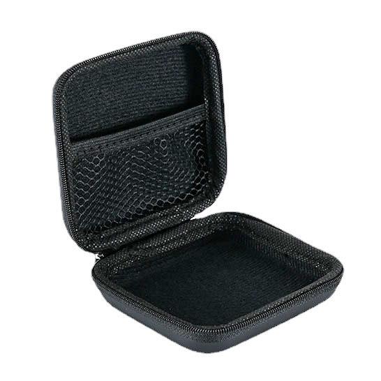 Crucial 美光 X6 X9 X10 PRO SSD 硬殼包 硬碟包 外接式硬碟 500GB 1TB 2TB-細節圖2